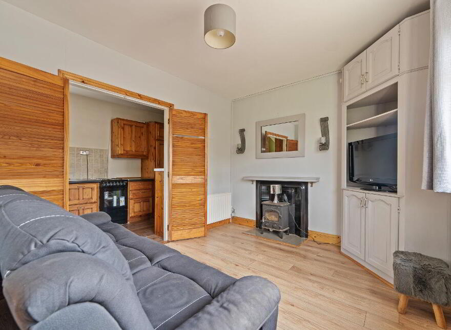62 Rosary Place, Midleton, P25AE08