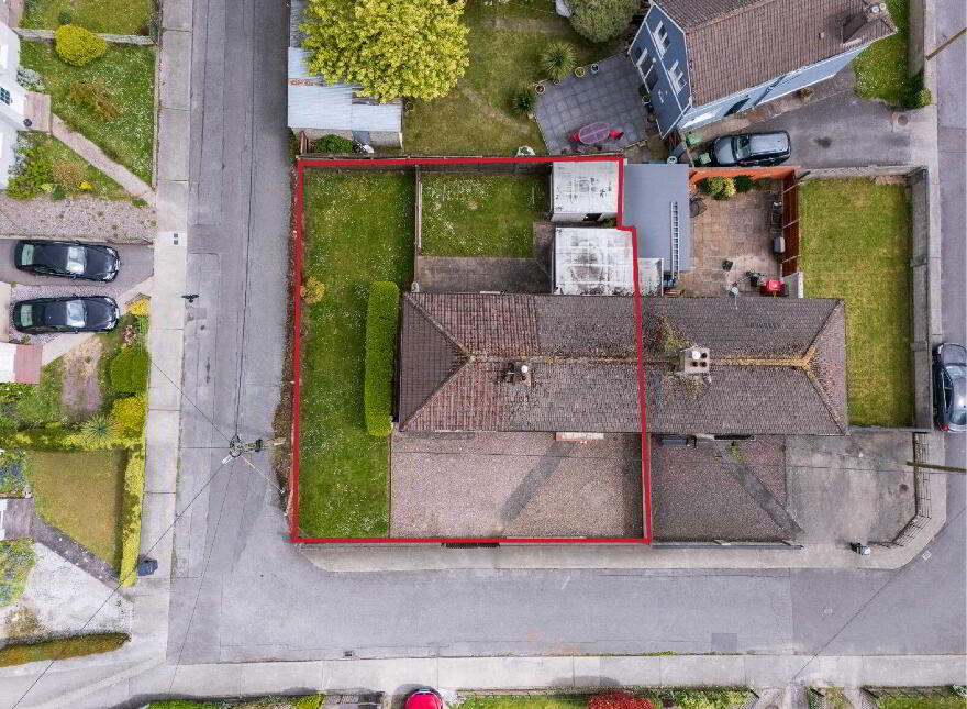 62 Rosary Place, Midleton, P25AE08