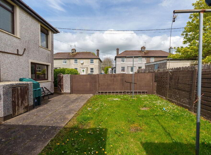 62 Rosary Place, Midleton, P25AE08
