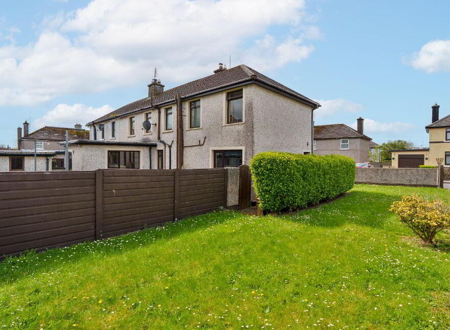 62 Rosary Place, Midleton, P25AE08