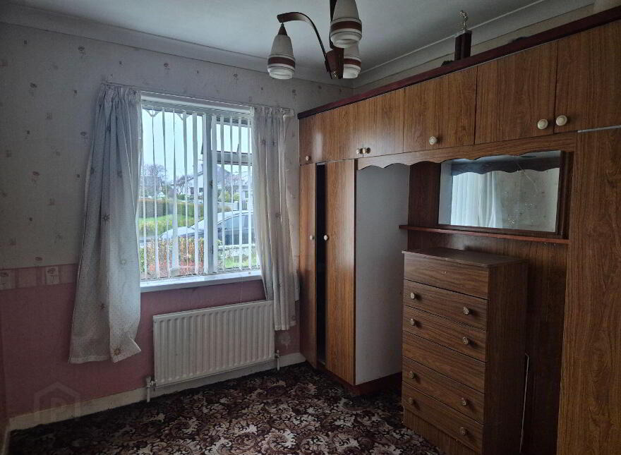 The Firs, 5 Patrician Drive, Carrickmacross, A81CP48