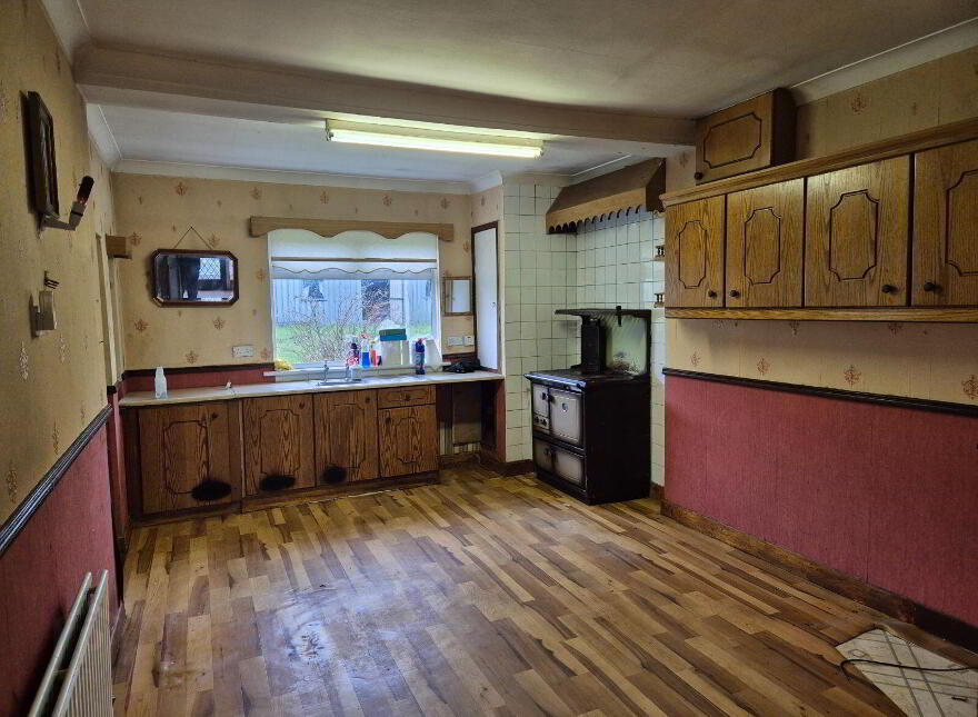 The Firs, 5 Patrician Drive, Carrickmacross, A81CP48