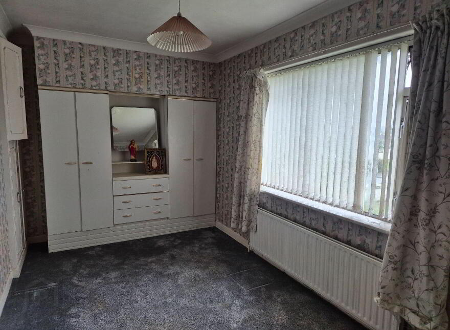 The Firs, 5 Patrician Drive, Carrickmacross, A81CP48