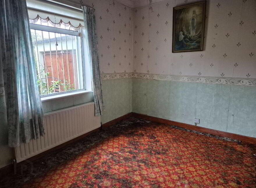 The Firs, 5 Patrician Drive, Carrickmacross, A81CP48