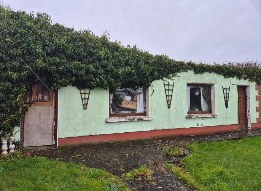 The Firs, 5 Patrician Drive, Carrickmacross, A81CP48