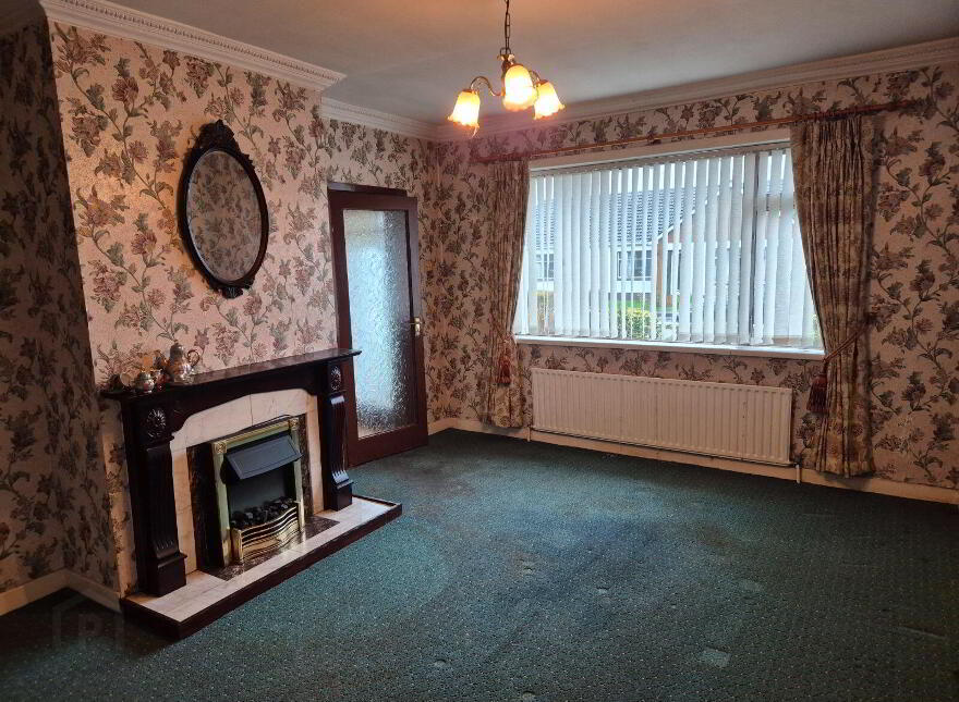 The Firs, 5 Patrician Drive, Carrickmacross, A81CP48