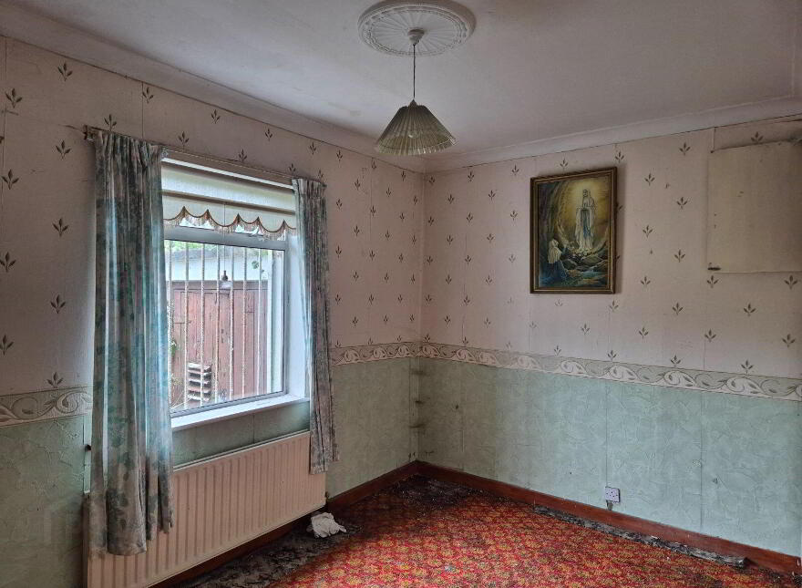 The Firs, 5 Patrician Drive, Carrickmacross, A81CP48