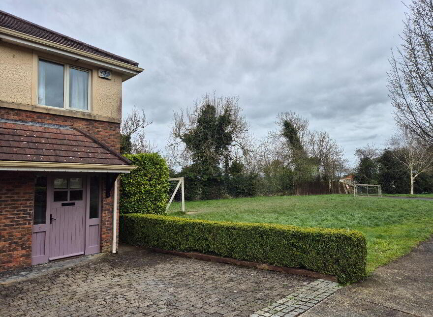 6 Bramble Wood, Dunaree Lane, Kingscourt, A82V4Y8