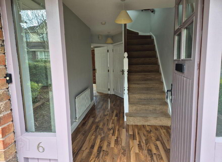 6 Bramble Wood, Dunaree Lane, Kingscourt, A82V4Y8