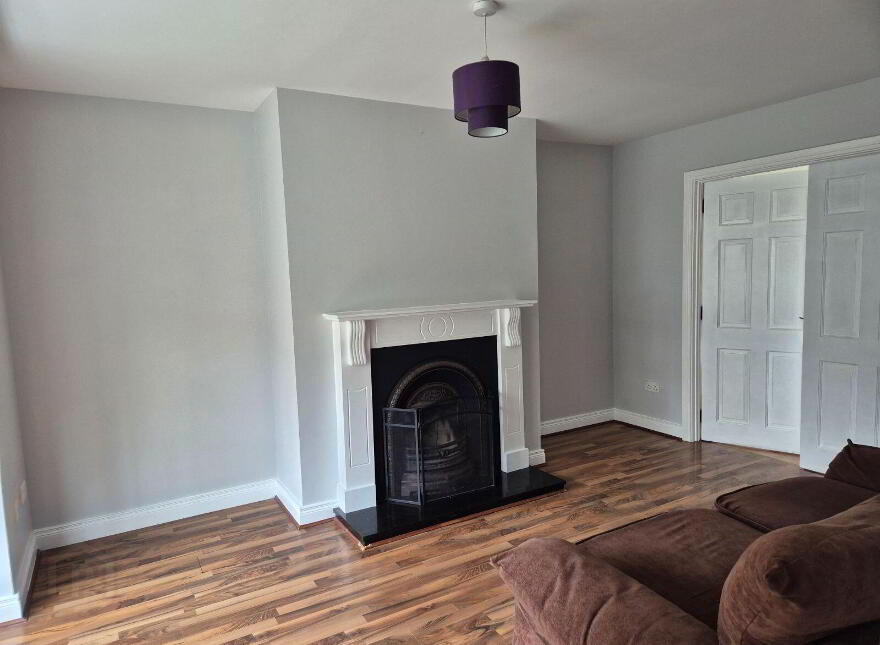 6 Bramble Wood, Dunaree Lane, Kingscourt, A82V4Y8