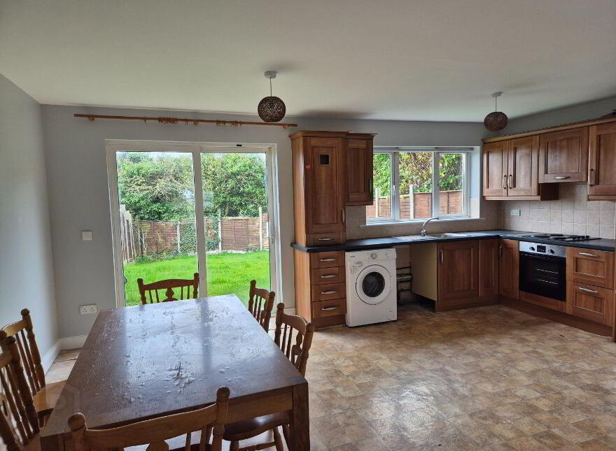 6 Bramble Wood, Dunaree Lane, Kingscourt, A82V4Y8