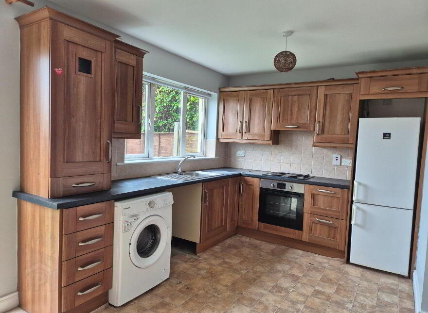 6 Bramble Wood, Dunaree Lane, Kingscourt, A82V4Y8