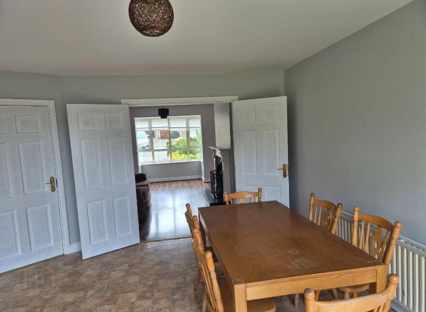 6 Bramble Wood, Dunaree Lane, Kingscourt, A82V4Y8