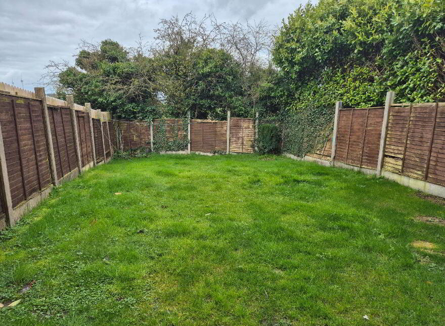 6 Bramble Wood, Dunaree Lane, Kingscourt, A82V4Y8