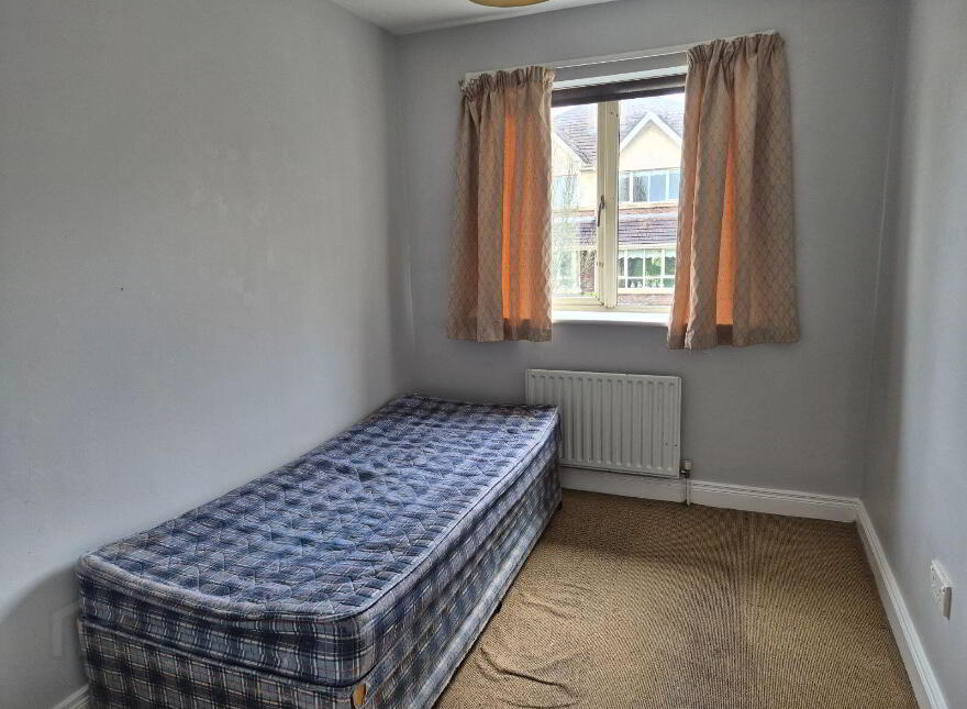 6 Bramble Wood, Dunaree Lane, Kingscourt, A82V4Y8