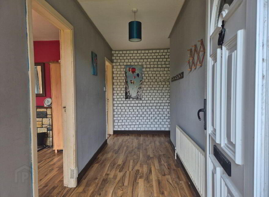 Cabra, Kingscourt, A82NT98