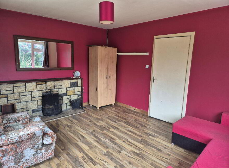 Cabra, Kingscourt, A82NT98