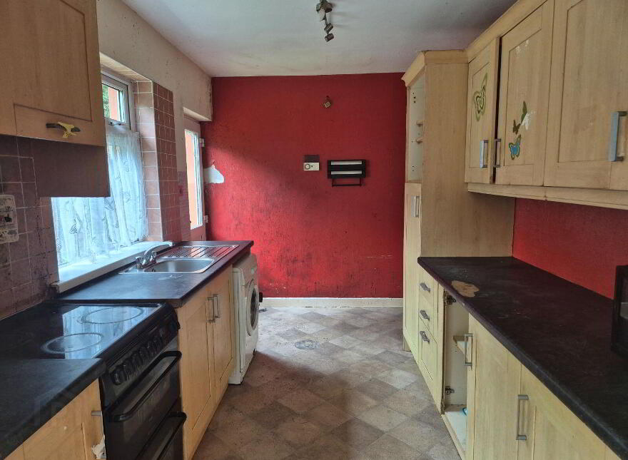 Cabra, Kingscourt, A82NT98