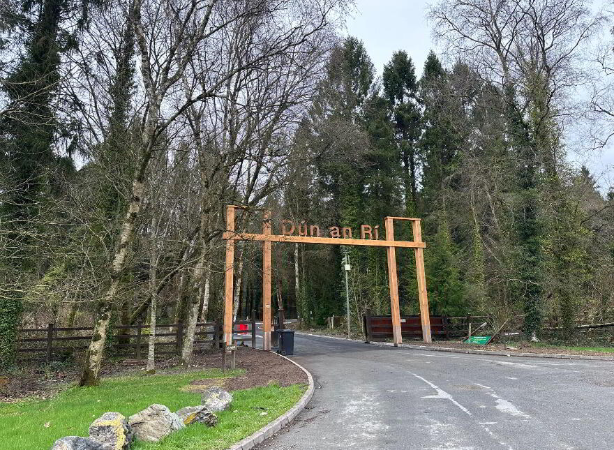 Cabra, Kingscourt, A82NT98