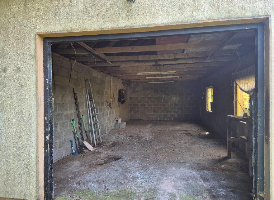 Cabra, Kingscourt, A82NT98