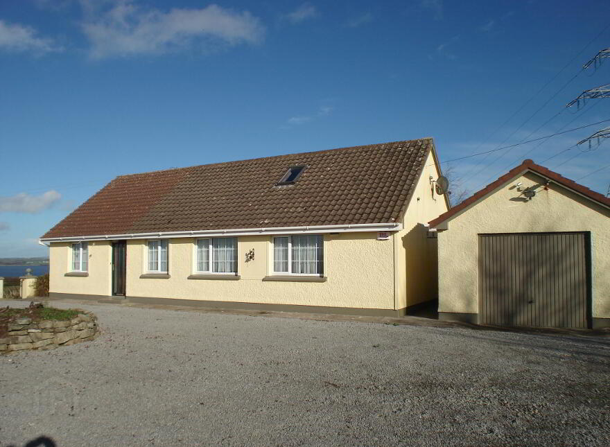 Back Of The Hill, Kilpadogue, Tarbert, V31T650