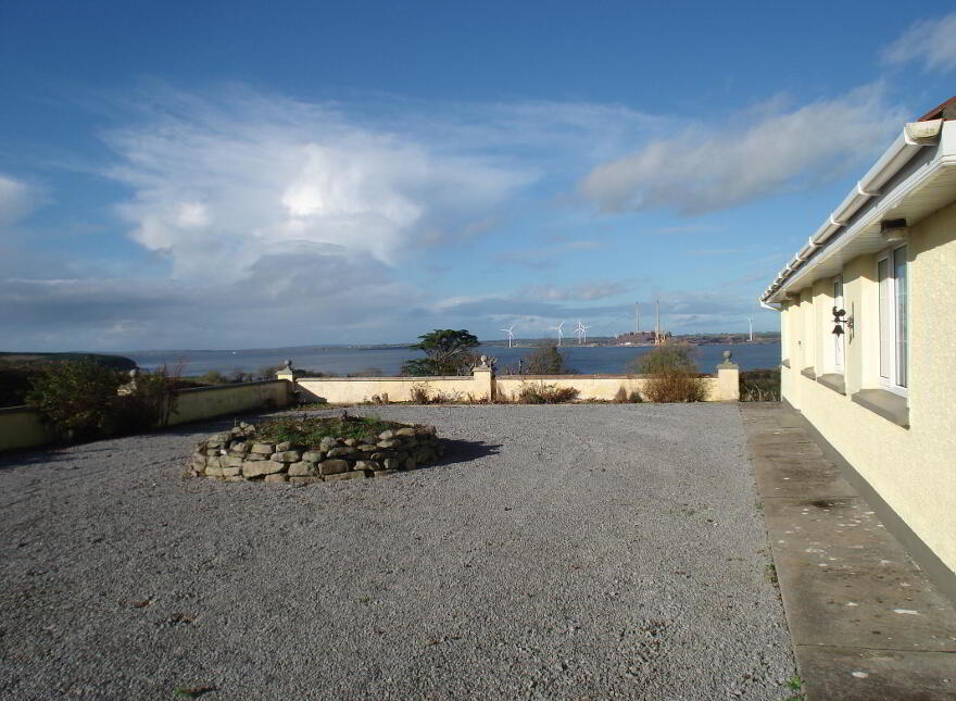 Back Of The Hill, Kilpadogue, Tarbert, V31T650