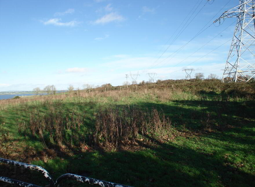 Back Of The Hill, Kilpadogue, Tarbert, V31T650