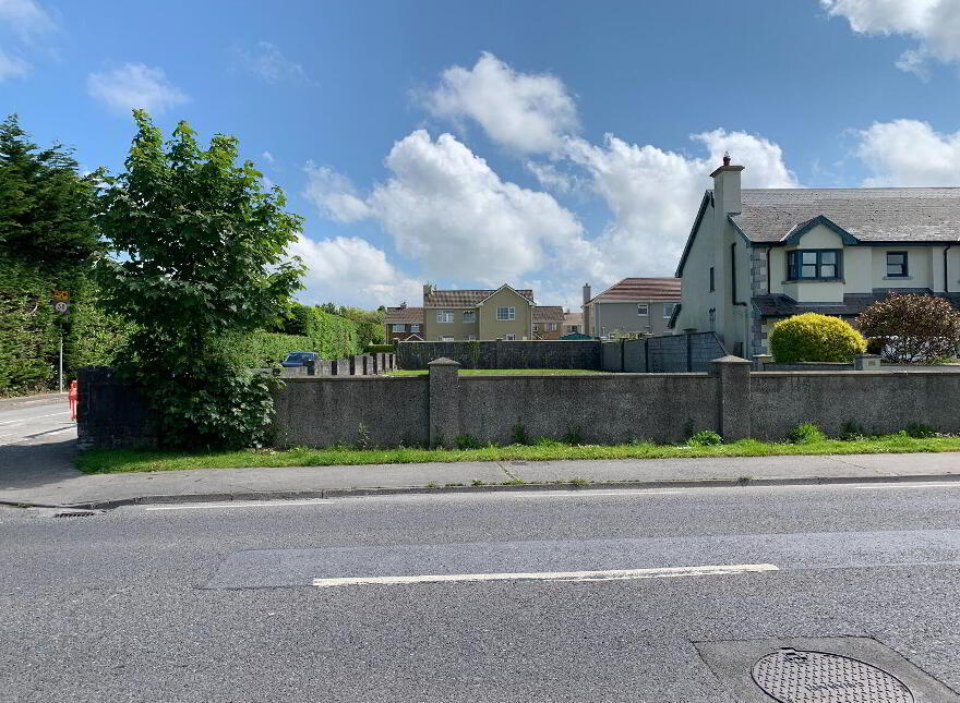 Site At 1, Lartigue Village, Clieveragh, Listowel