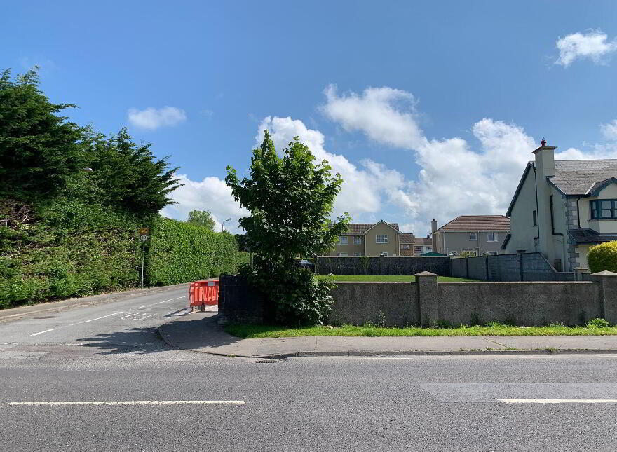 Site At 1, Lartigue Village, Clieveragh, Listowel