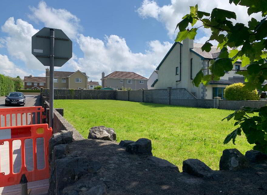 Site At 1, Lartigue Village, Clieveragh, Listowel