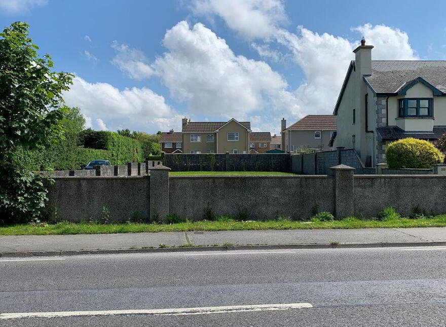 Site At 1, Lartigue Village, Clieveragh, Listowel