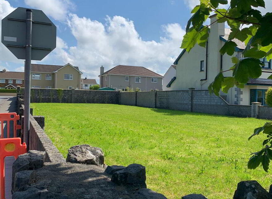 Site At 1, Lartigue Village, Clieveragh, Listowel