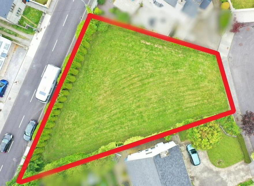 Number, 8 College Lawn, Cahirdown, Listowel