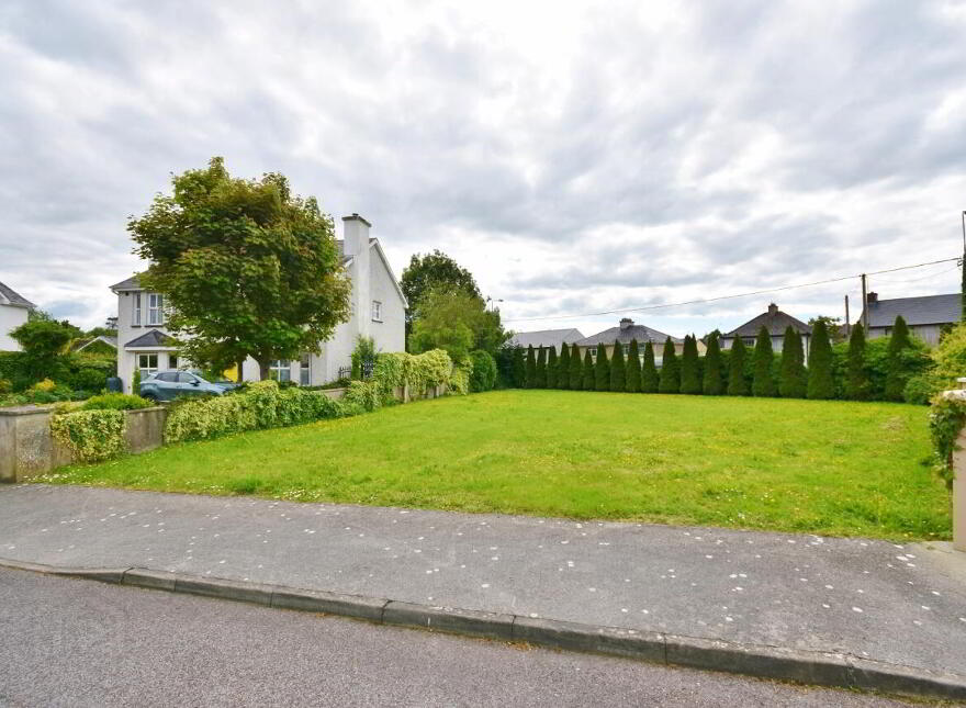 Number, 8 College Lawn, Cahirdown, Listowel