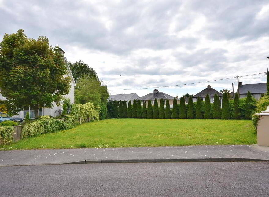 Number, 8 College Lawn, Cahirdown, Listowel