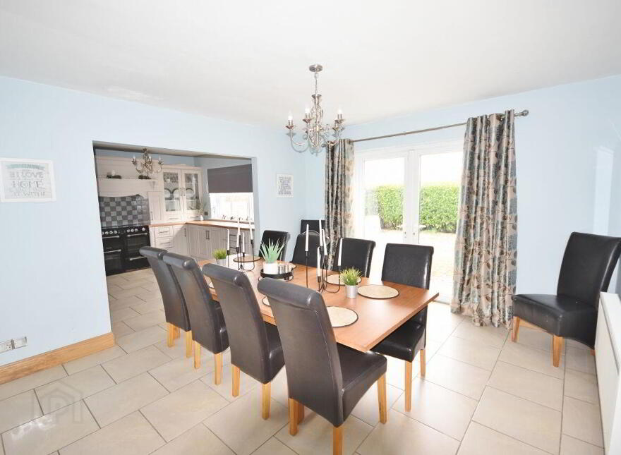 Guhard South, Lisselton, Listowel, V31HD32