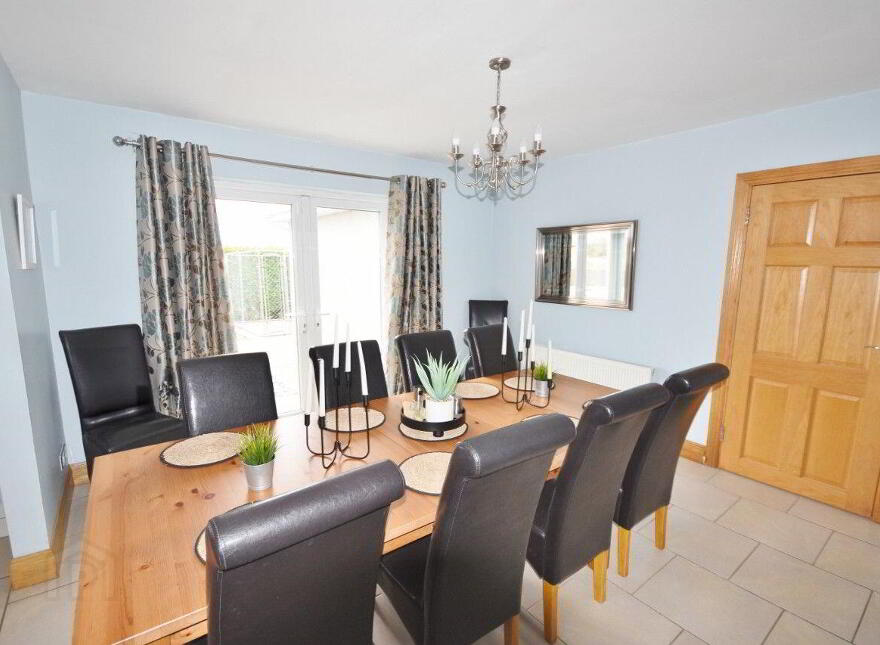 Guhard South, Lisselton, Listowel, V31HD32