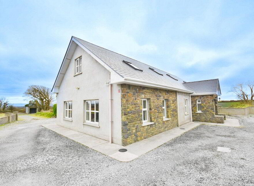 Guhard South, Lisselton, Listowel, V31HD32