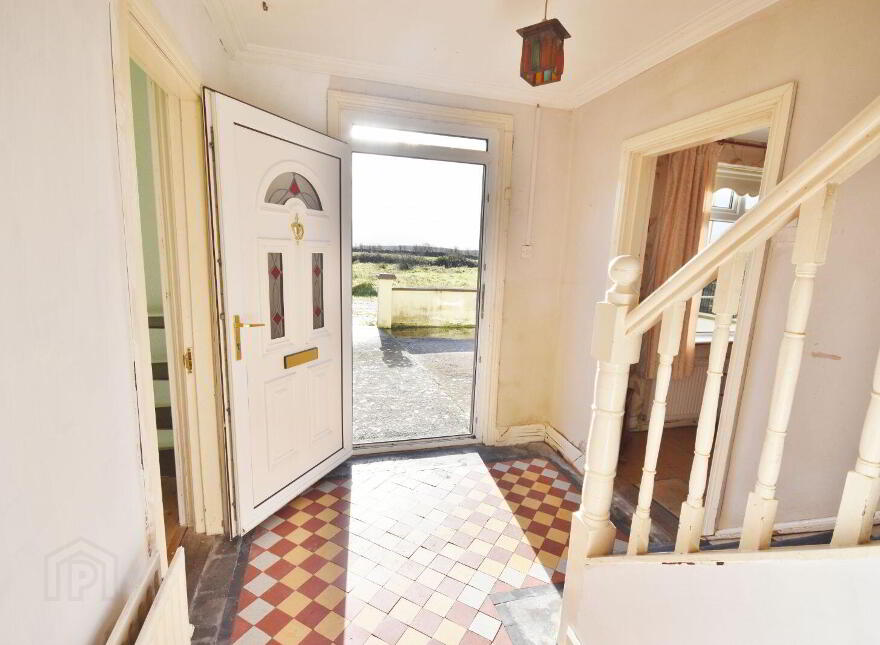 Lower Ballydonohoe, Lisselton, Listowel, V31W670