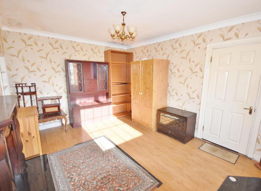 Lower Ballydonohoe, Lisselton, Listowel, V31W670