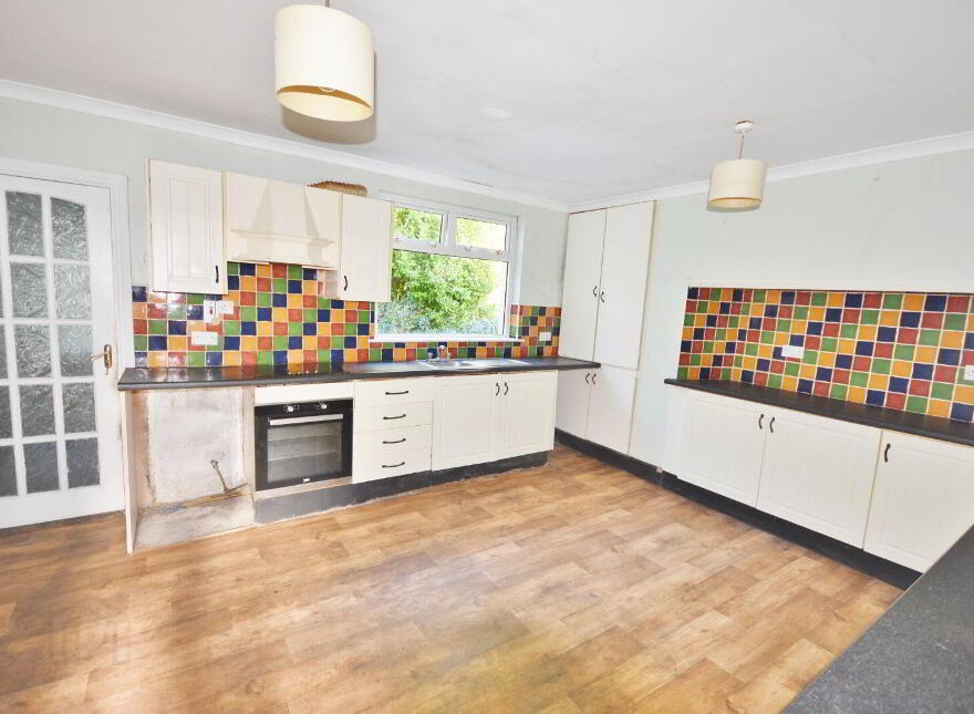 Lower Ballydonohoe, Lisselton, Listowel, V31W670