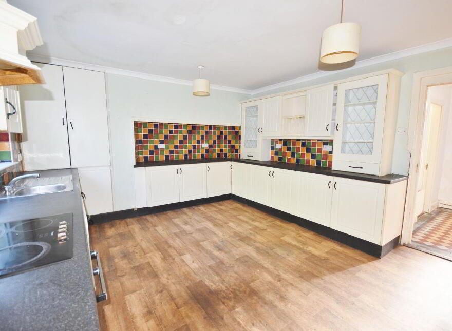 Lower Ballydonohoe, Lisselton, Listowel, V31W670