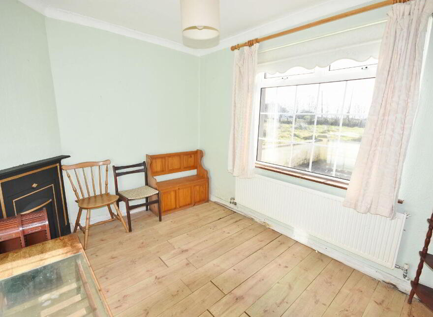 Lower Ballydonohoe, Lisselton, Listowel, V31W670