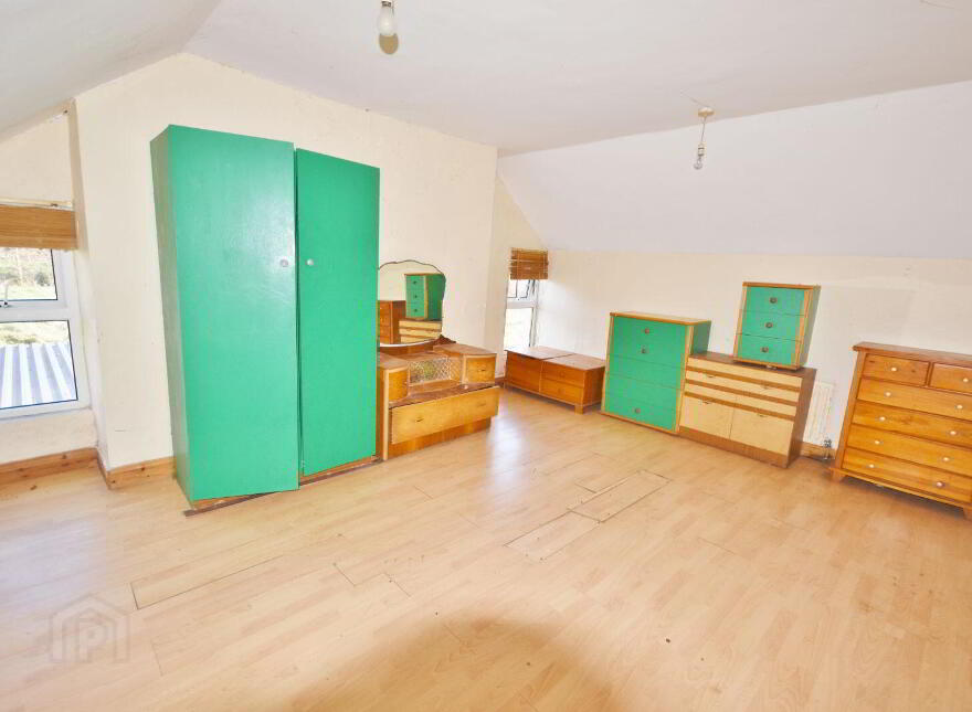 Lower Ballydonohoe, Lisselton, Listowel, V31W670