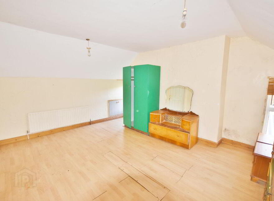 Lower Ballydonohoe, Lisselton, Listowel, V31W670