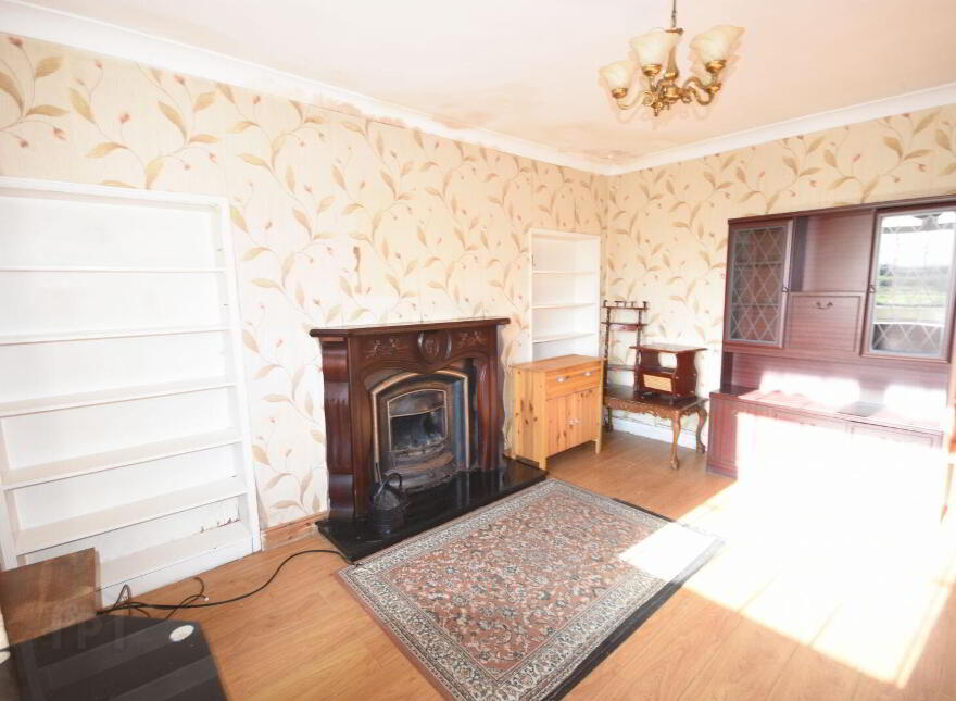 Lower Ballydonohoe, Lisselton, Listowel, V31W670