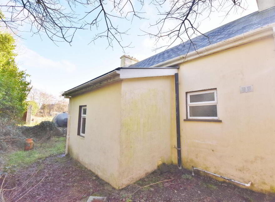 Lower Ballydonohoe, Lisselton, Listowel, V31W670