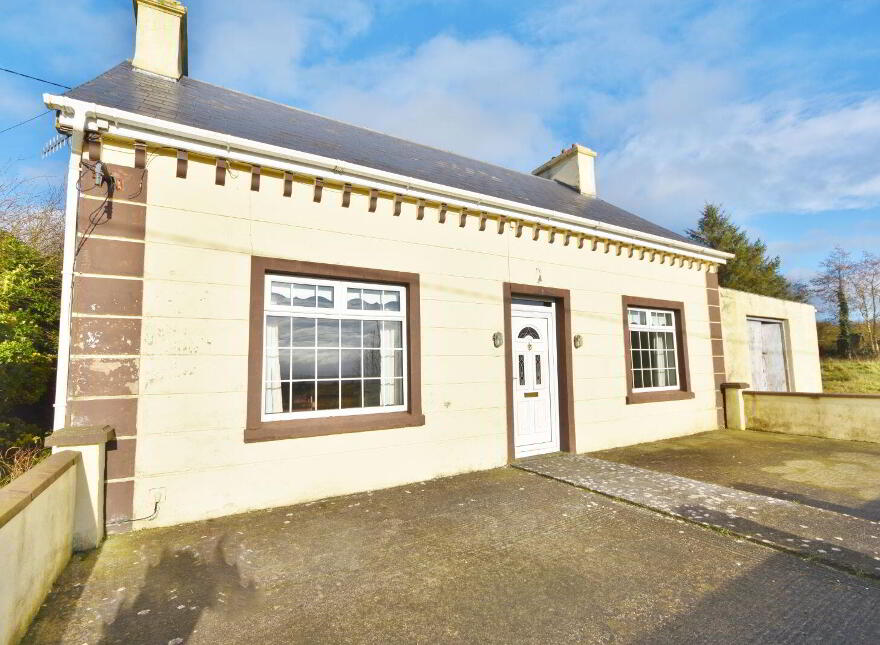 Lower Ballydonohoe, Lisselton, Listowel, V31W670