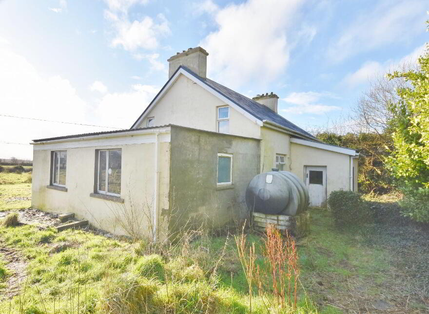 Lower Ballydonohoe, Lisselton, Listowel, V31W670