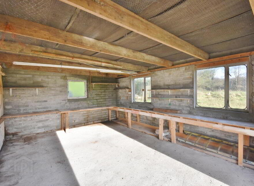 Lower Ballydonohoe, Lisselton, Listowel, V31W670